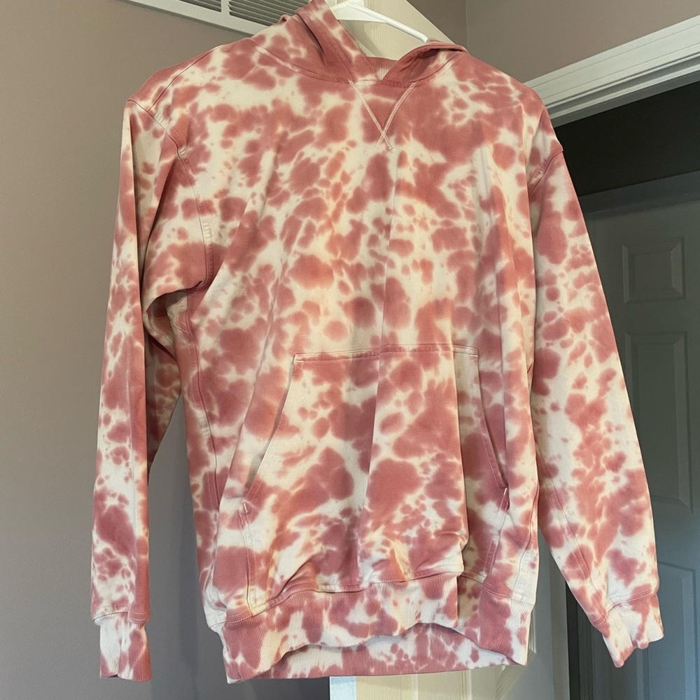 Lululemon all yours hoodie